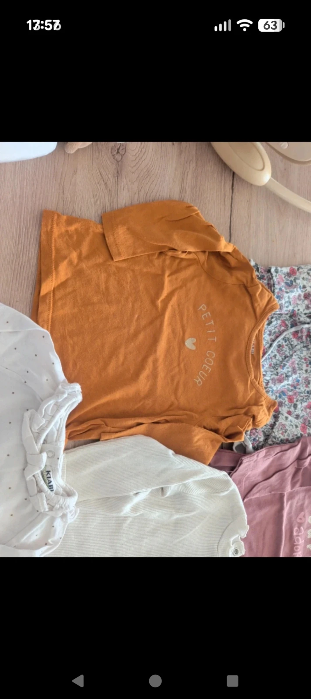 Sweats – photo 4